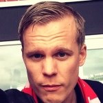 Profile Picture of Jimmy (@jimmydanielsson10) on Instagram