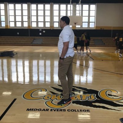 Profile Picture of Brandon Rivera (@Coach_BRivera) on Twitter