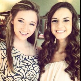 Profile Picture of Lucy Robinson (@lucycrobinson) on Pinterest