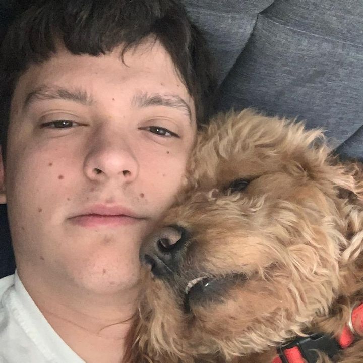 Profile Picture of Johnny Lucas (@@jirafero) on Tiktok