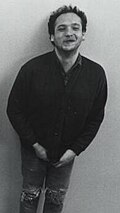 Profile Picture of Dave Rileyon Wikipedia