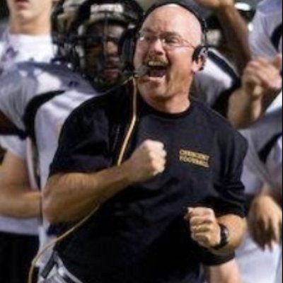 Profile Picture of Not Gerald Gates (@The_geraldG) on Twitter