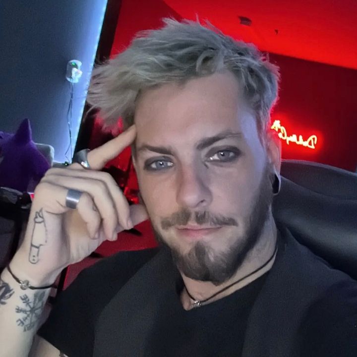 Profile Picture of Scottievine (@scottievine10661) on Tiktok