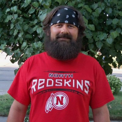 Profile Picture of Jason Deblois (@JayDeblois) on Twitter