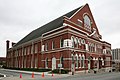 Profile Picture of Ryman Auditoriumon Wikipedia