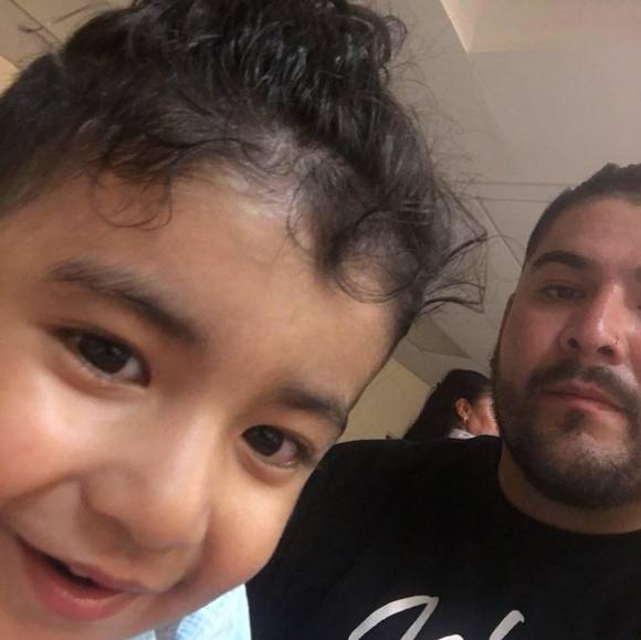 Profile Picture of Placido Hernandez (@placidoh) on Poshmark