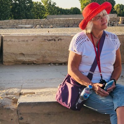 Profile Picture of June Horton (@JuneHor51444731) on Twitter