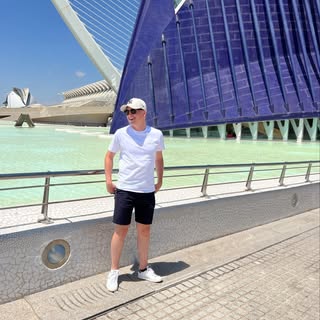 Profile Picture of Thomas Clement (@thomas.clement) on Instagram