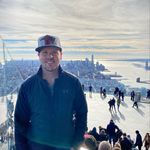 Profile Picture of Josh Newport (@_joshnewport) on Instagram