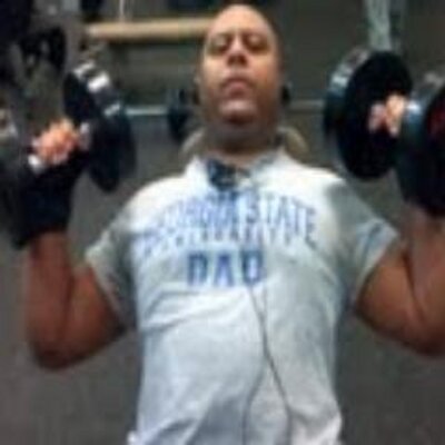 Profile Picture of Ken Patterson (@kenesiology) on Twitter