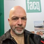 Profile Picture of Marc Kreidler (@Marc-Kreidler) on Facebook