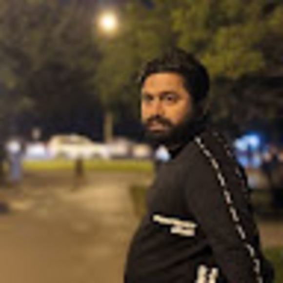 Santosh Rao - Poshmark Profile Picture of Santosh Rao (@san14rao) on Poshmark