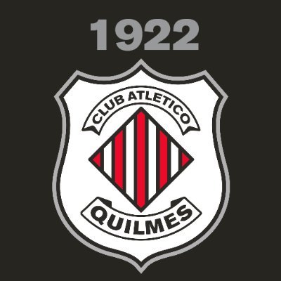Profile Picture of Club A. Quilmes (@ClubQuilmesMdP) on Twitter