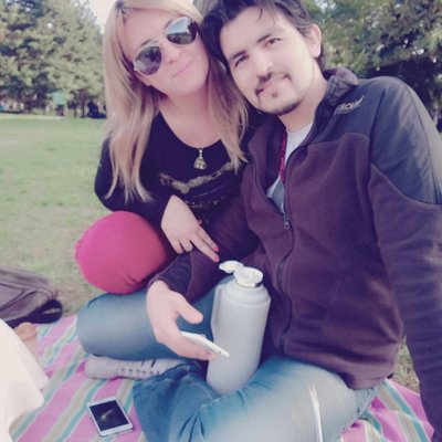 Profile Picture of Hernán Alejandro Mar (@Bianca123Hernan) on Twitter