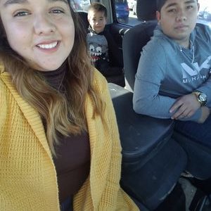 Profile Picture of Brandon Lerma (@BrandonLerma11) on Twitter