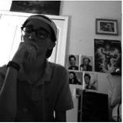 Profile Picture of Nicholas Quinones (@SpritesAlright) on Twitter