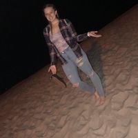 Profile Picture of Kayla Needham (@kayla-needham-10) on Quora