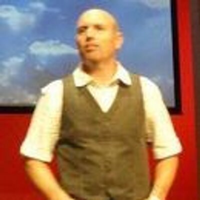 Profile Picture of Jeff Daws (@DawsJeffdaws) on Twitter