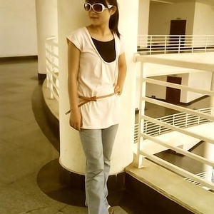 Profile Picture of Qin Zhang (@282621992) on Myspace