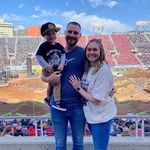 Profile Picture of Kenton Thomas (@gumby_23) on Instagram