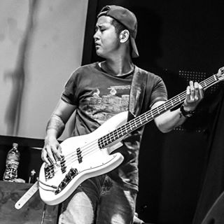 Profile Picture of Amit Gurung (@ameet.gurung) on Facebook