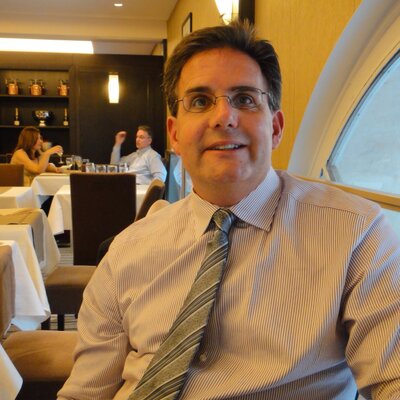 Profile Picture of Jon Allred (@jonall) on Twitter