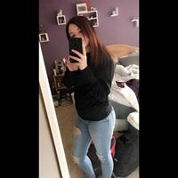 Profile Picture of Kayla Mayersky (@kayla-mayersky) on Quora