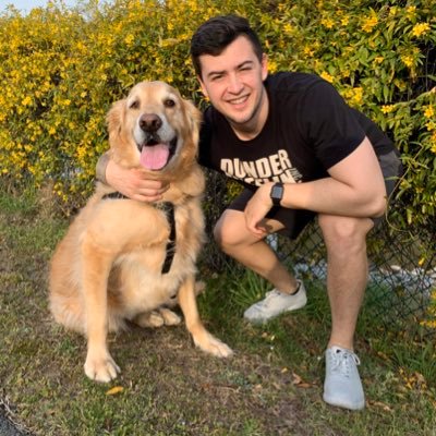 Profile Picture of Matt Mirabile (@mirabile_matt) on Twitter