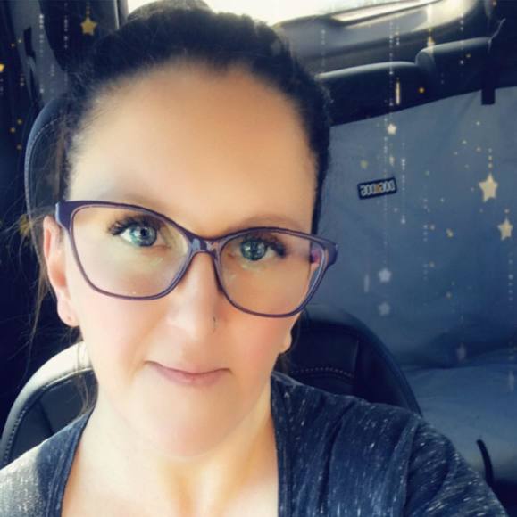 Profile Picture of Katherine Maron (@threemonkeys) on Poshmark