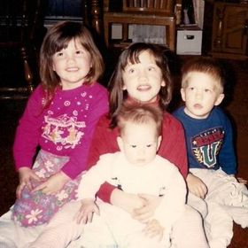 Profile Picture of Kimberly Locher Bindschatel locher (@kimlocher) on Pinterest