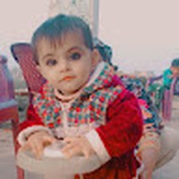 Profile Picture of Sobia Nasir (@sobia-nasir-20) on Quora