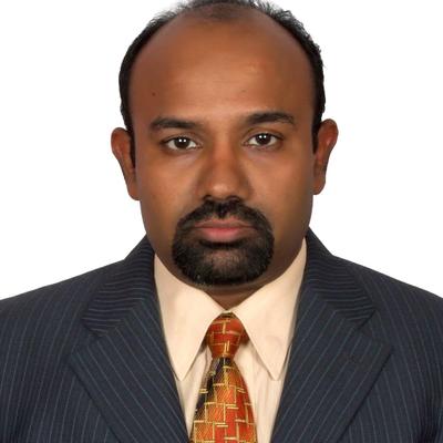 Profile Picture of Ramesh Shanmugam (@ramesh_abirami) on Twitter