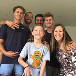 Profile Picture of Sharnee Effting (@vegetarian_minamum) on Instagram