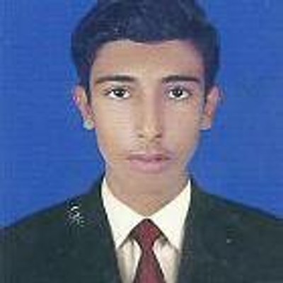 Profile Picture of Tauseef Haider (@tauseefhaider52) on Twitter