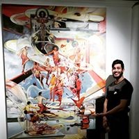 Profile Picture of Alvaro Cantu (@alvaro-cantu-2) on Quora