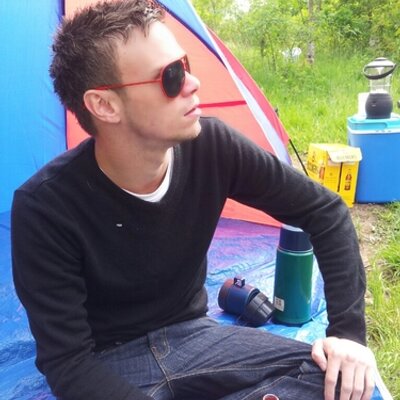 Profile Picture of Matthew Poulton (@MattPoultonSA) on Twitter