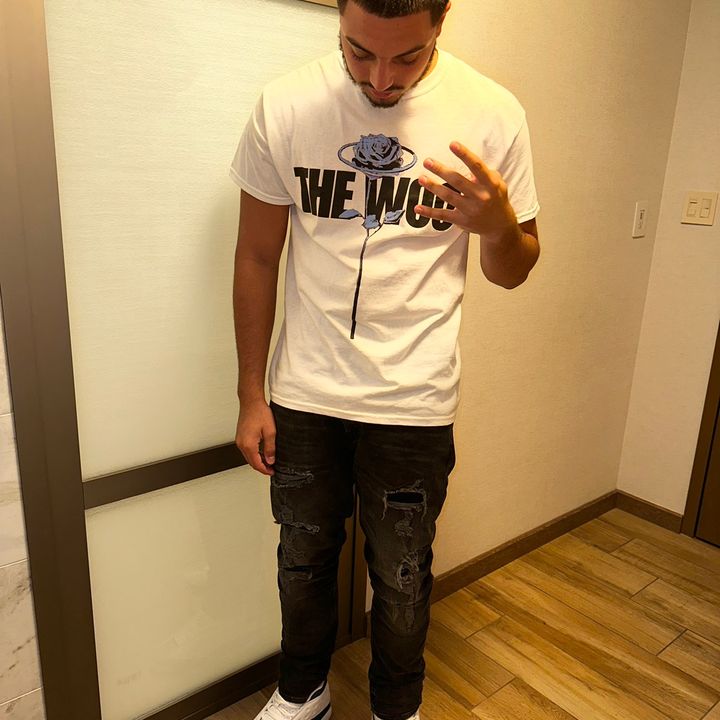 Profile Picture of Lazaro Valle (@lazarovalle4) on Tiktok