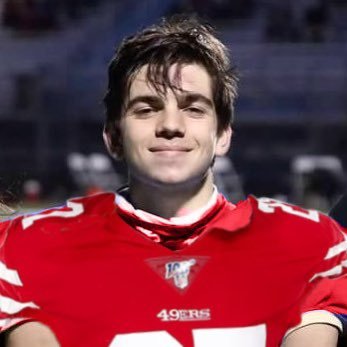 Profile Picture of Andrew’s Backup (@ShanahanSZN) on Twitter