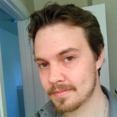 Profile Picture of CJ (@CorwinGray) on Twitter