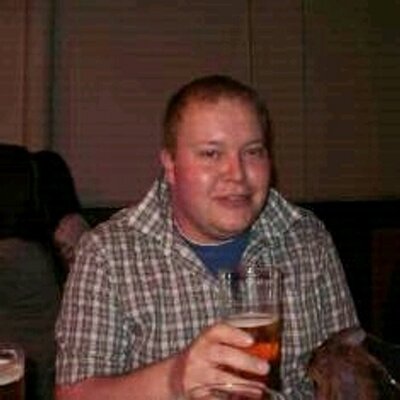 Profile Picture of Paul (@paulscanlan84) on Twitter
