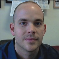 Profile Picture of Jacob Mansfield (@jacob-mansfield) on Quora