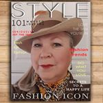 Profile Picture of Darlene Grieve Main (@grievemain) on Instagram