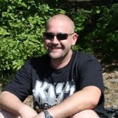 Profile Picture of Olav Valsvik (@olavvalsvik) on Twitter