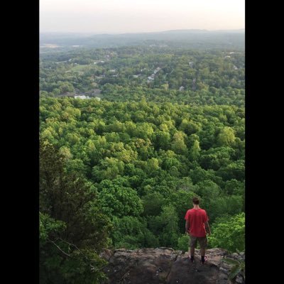 Profile Picture of Matt Cote (@mattcote32) on Twitter