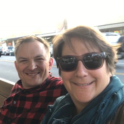 Profile Picture of Mary Jo Epperson (@MaryjoEpp) on Twitter