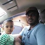 Profile Picture of Hanson K Abraham (@hansonkunju) on Instagram