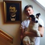 Carl Ericson - Instagram Profile Picture of Carl Ericson (@lisaskille) on Instagram