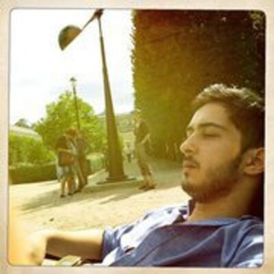 Profile Picture of Simon Klein (@SimonKlein) on Twitter
