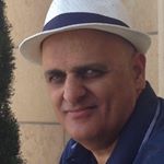 Profile Picture of Joel Haddad (@haddadjoel) on Instagram