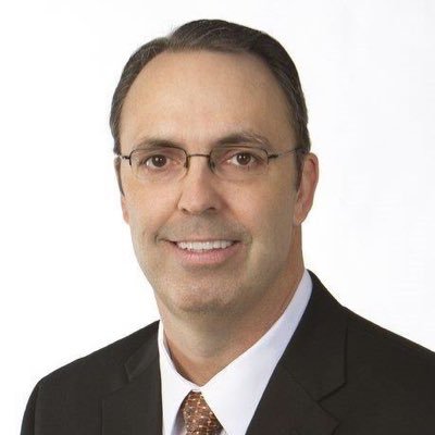 Profile Picture of Jerry McDaniel (@jerrymcdaniel) on Twitter